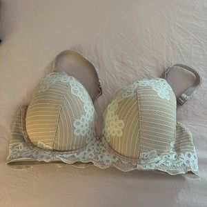 Aerie push up bra